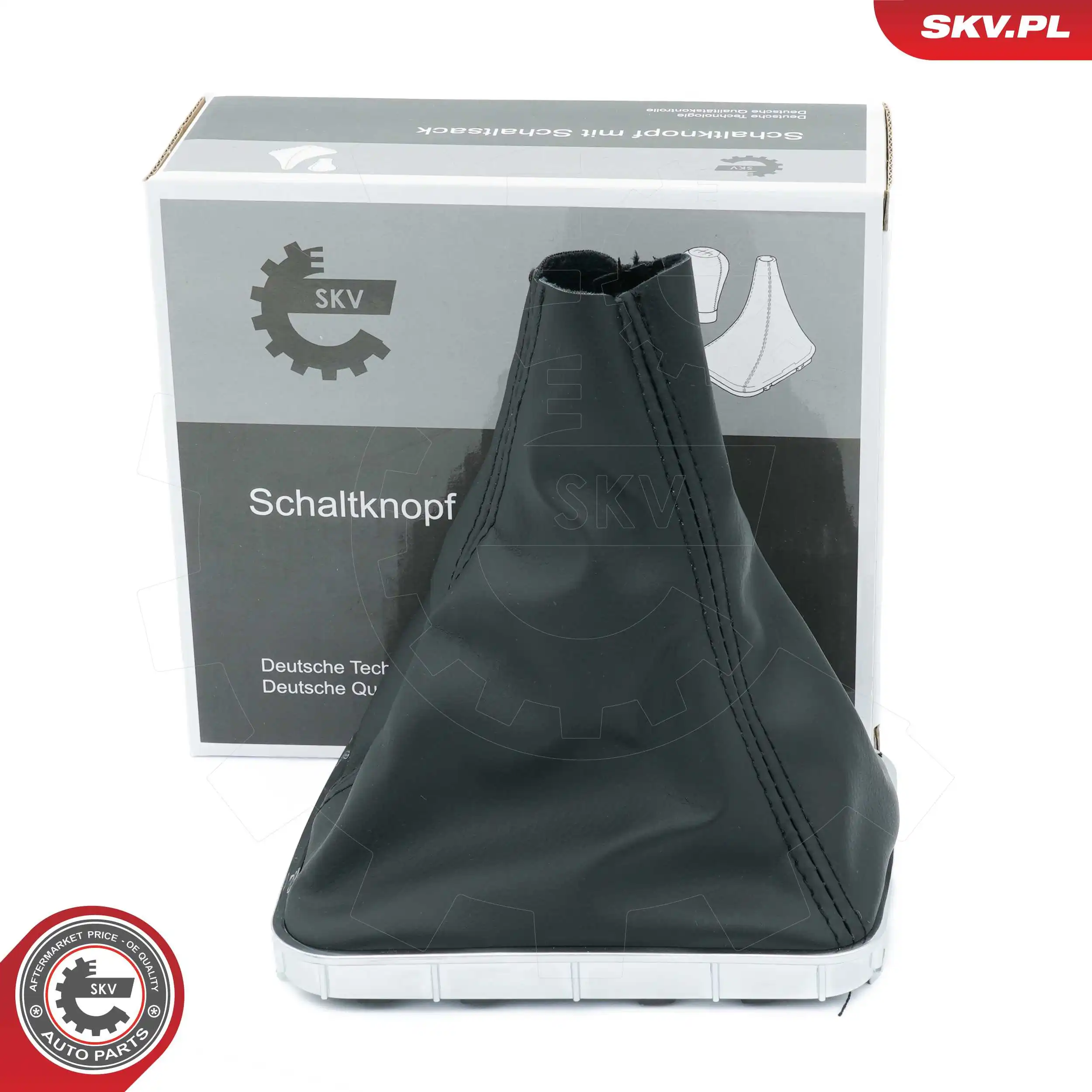 Gear Lever Knob